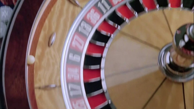 Fotograma de Croupier