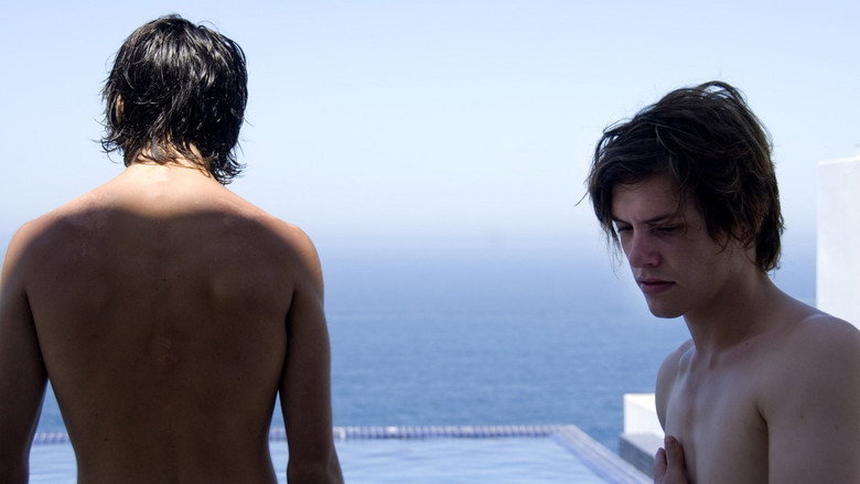 Fotograma de Drowning