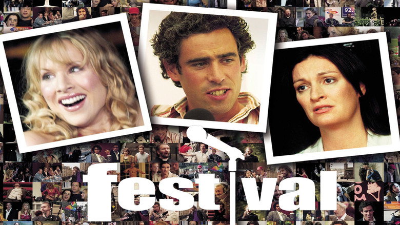 Fotograma de Festival