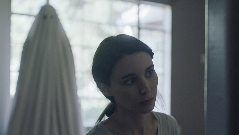 Fotograma de A Ghost Story