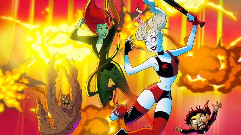 Fotograma de Harley Quinn