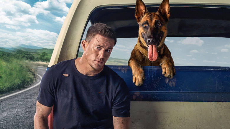 Fotograma de Dog - Un viaje salvaje