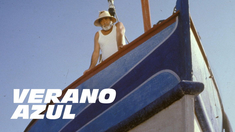 Fotograma de Verano Azul