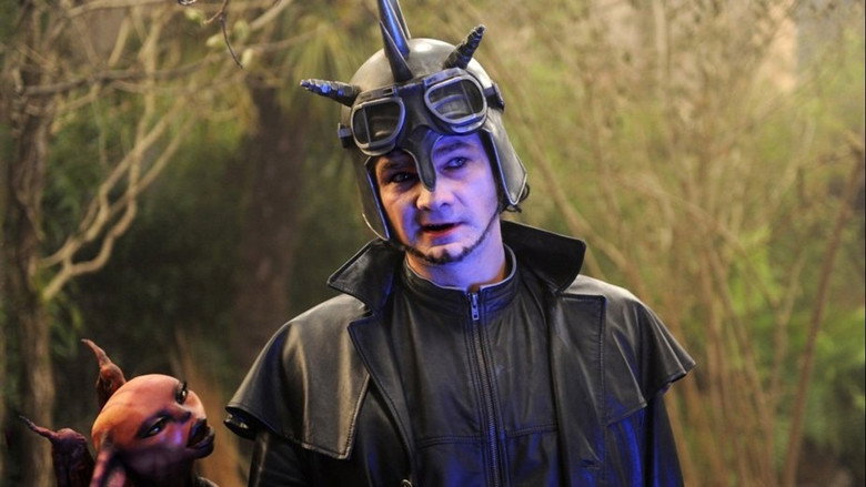 Fotograma de Yonderland