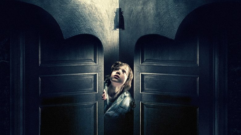 Fotograma de Babadook