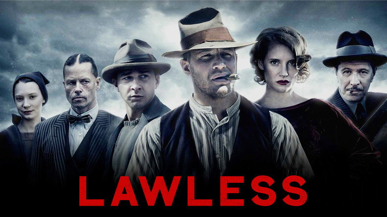 Fotograma de Lawess (Sin ley)