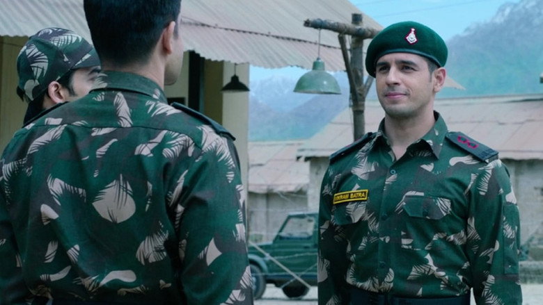 Fotograma de Shershaah