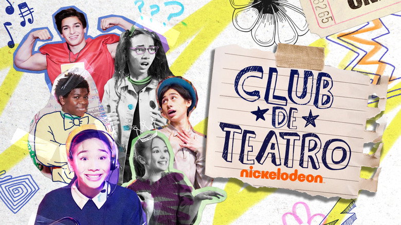 Fotograma de Drama Club