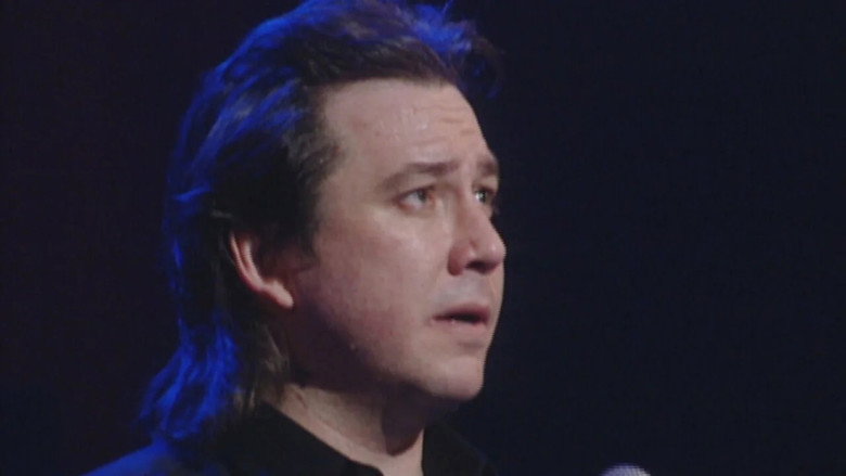 Fotograma de Bill Hicks: Revelations