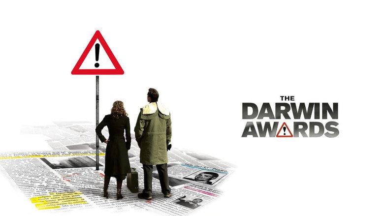 Fotograma de Darwin Awards: muertes de risa