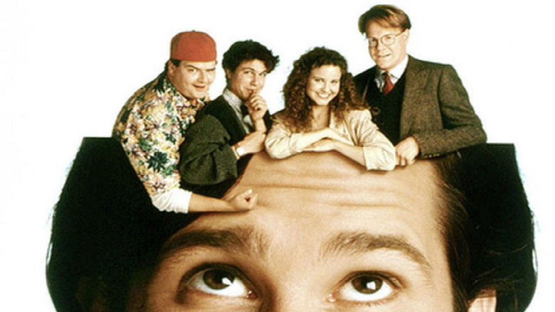 Fotograma de Herman's Head