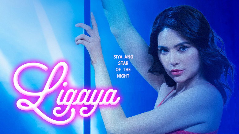 Fotograma de Ligaya