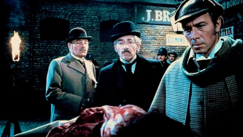 Fotograma de Elemental, Doctor Freud
