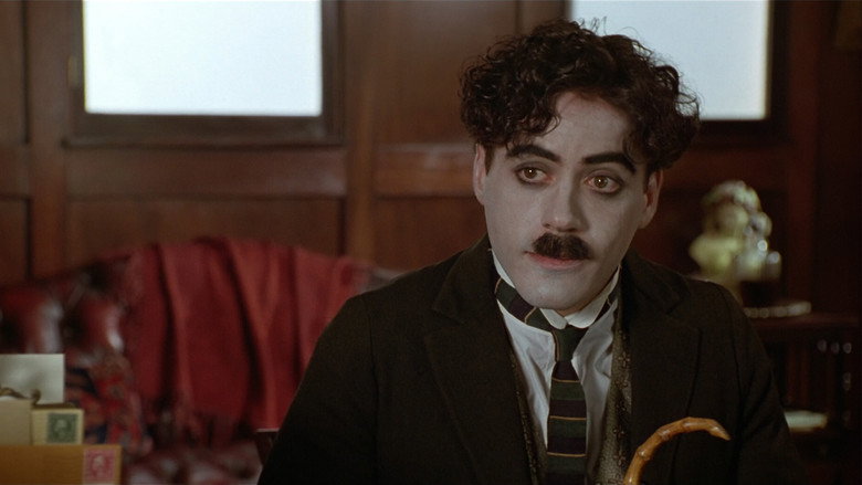Fotograma de Chaplin