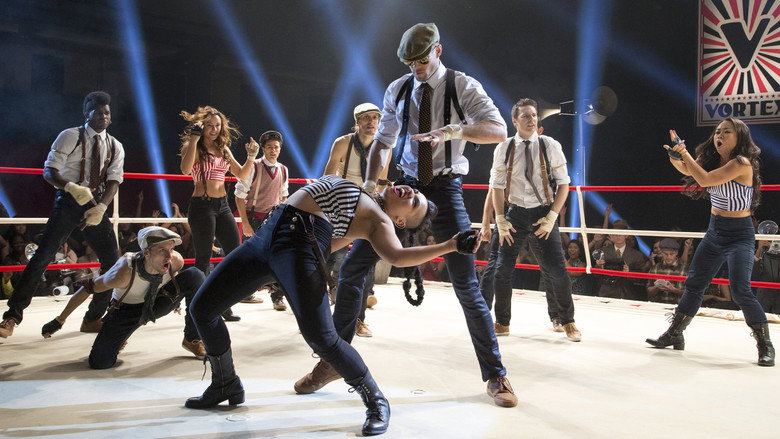 Fotograma de Step Up 5 - All In