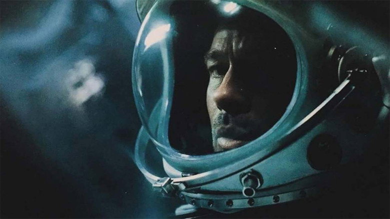 Fotograma de Ad astra