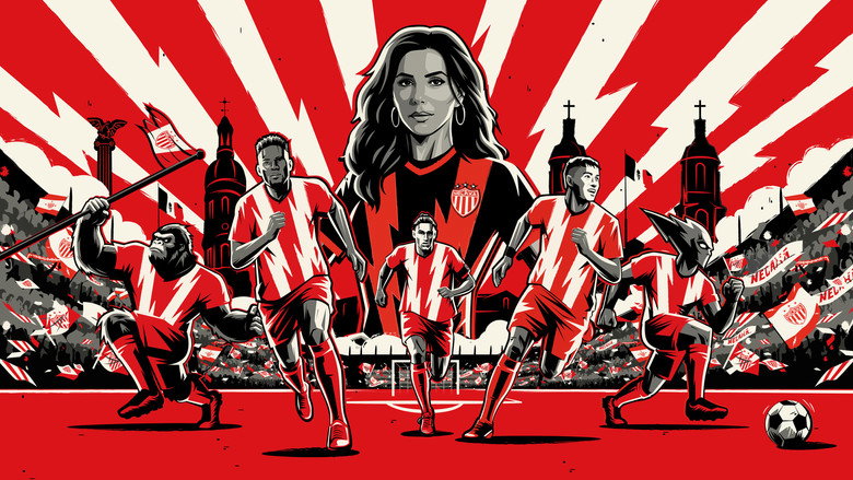 Fotograma de Necaxa