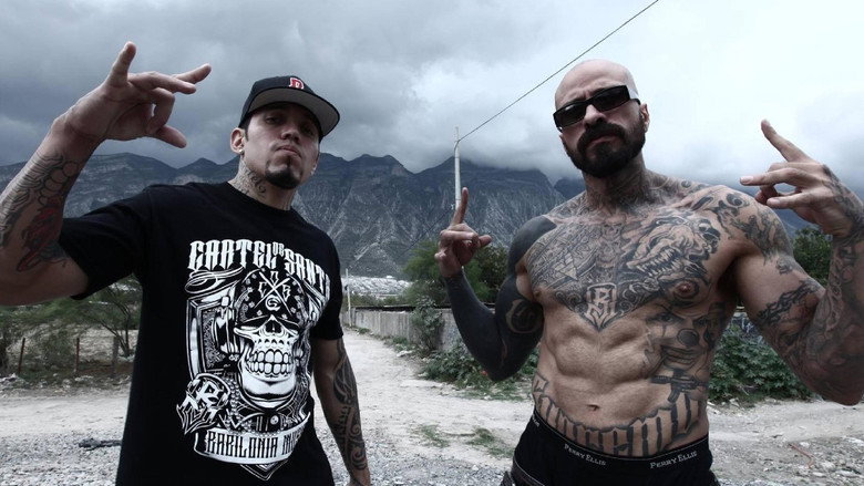 Fotograma de Los jefes