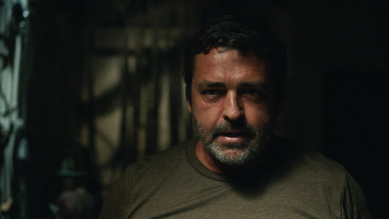 Fotograma de Pursued