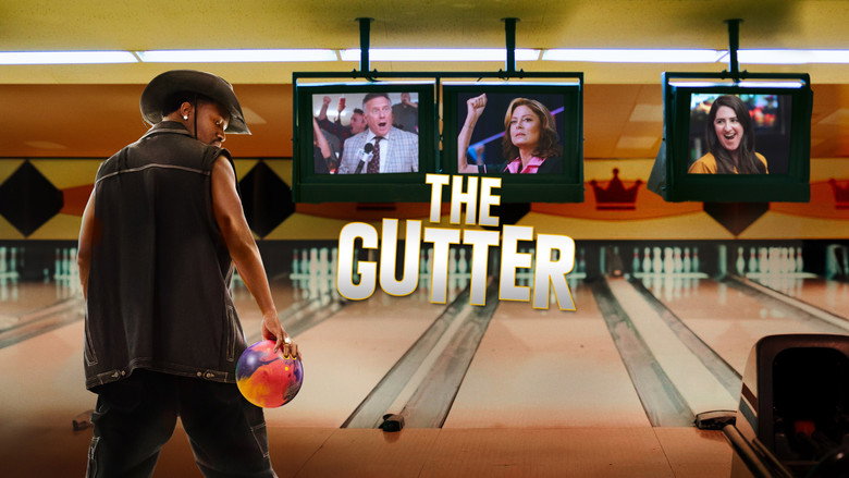 Fotograma de The Gutter