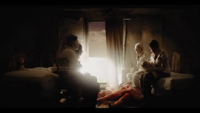 Fotograma de The Wanting Mare