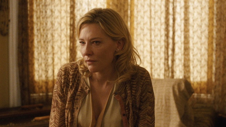 Fotograma de Blue Jasmine