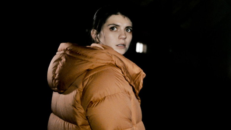Fotograma de Paranormal Activity: Allegados