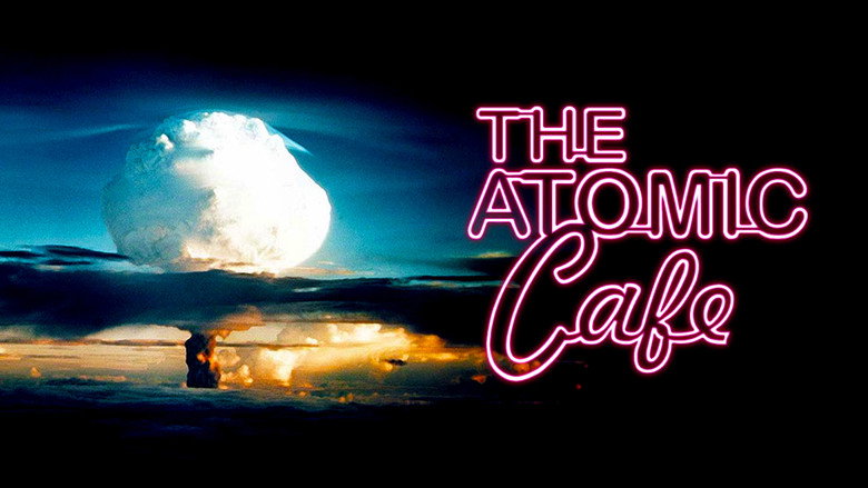 Fotograma de The Atomic Cafe
