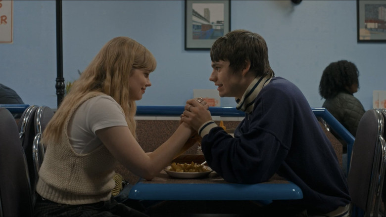 Fotograma de Finding Emily
