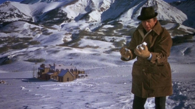 Fotograma de Aventuras en la nieve