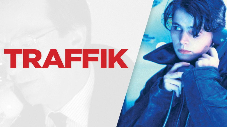 Fotograma de Traffik