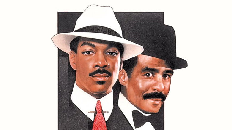 Fotograma de Noches de Harlem