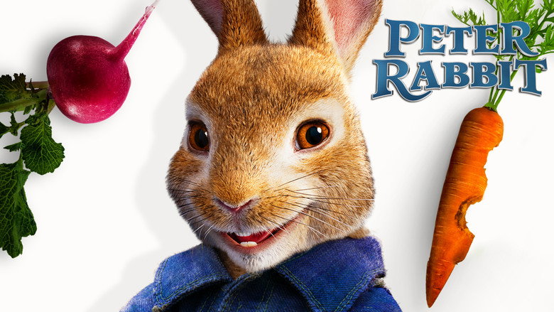 Fotograma de Peter Rabbit