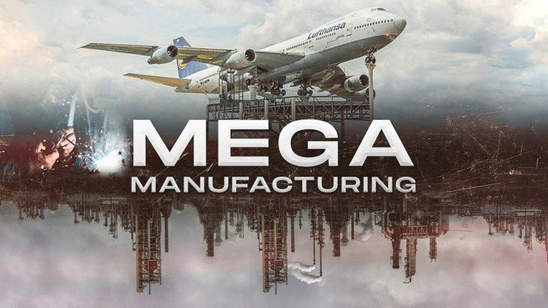Fotograma de Mega Manufacturing