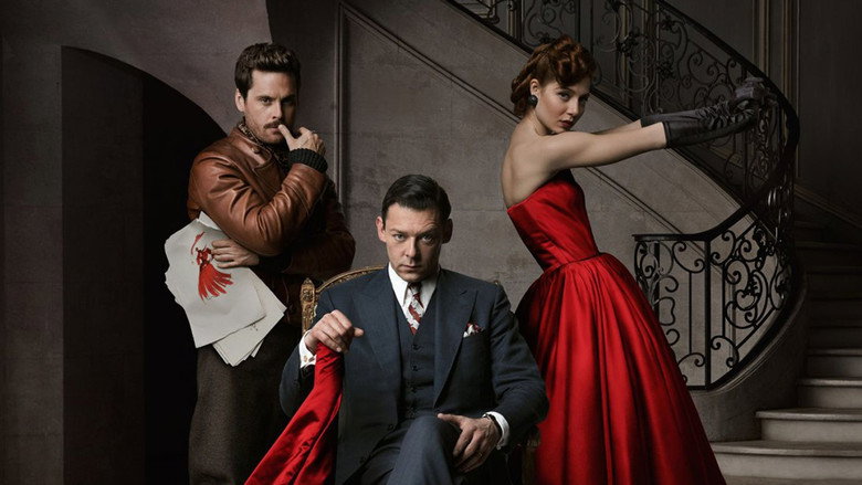 Fotograma de The Collection