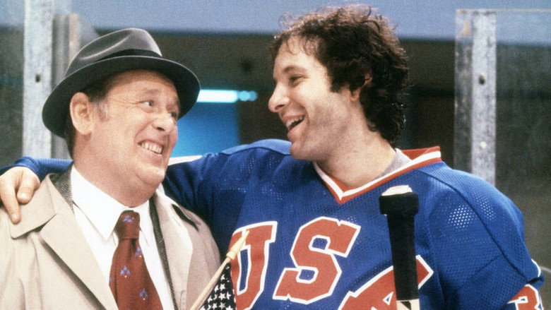 Fotograma de Miracle on Ice