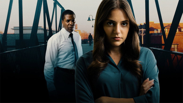 Fotograma de The Plot to Kill My Mother