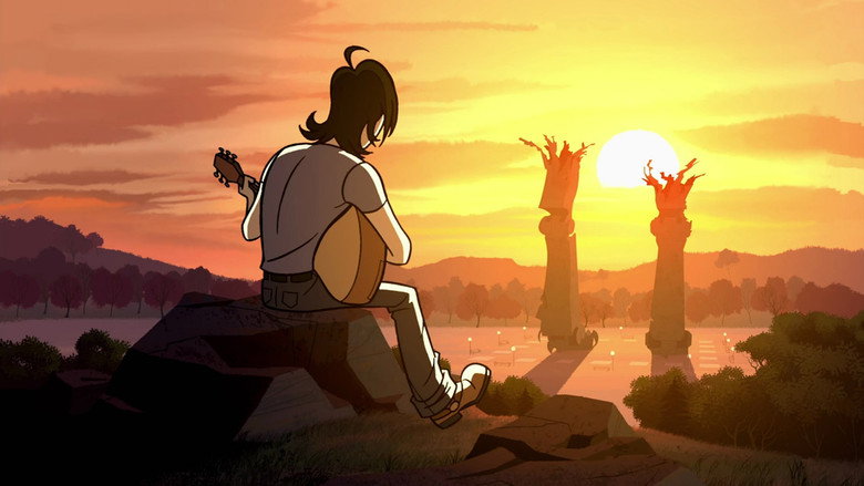 Fotograma de Sym-Bionic Titan