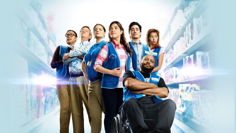 Fotograma de Superstore