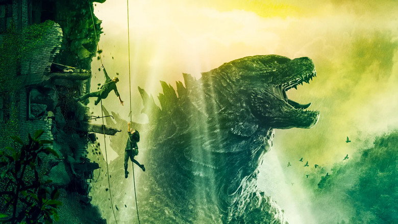 Fotograma de Monarch: El legado de los monstruos