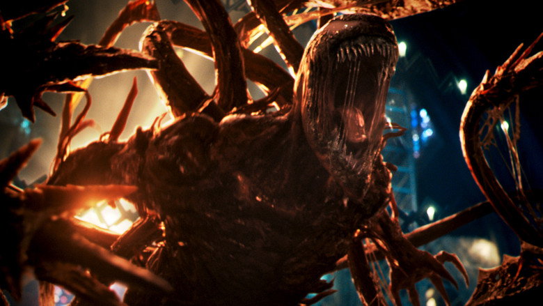 Fotograma de Venom: habrá matanza