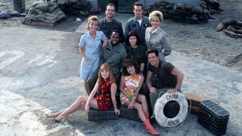 Fotograma de China Beach