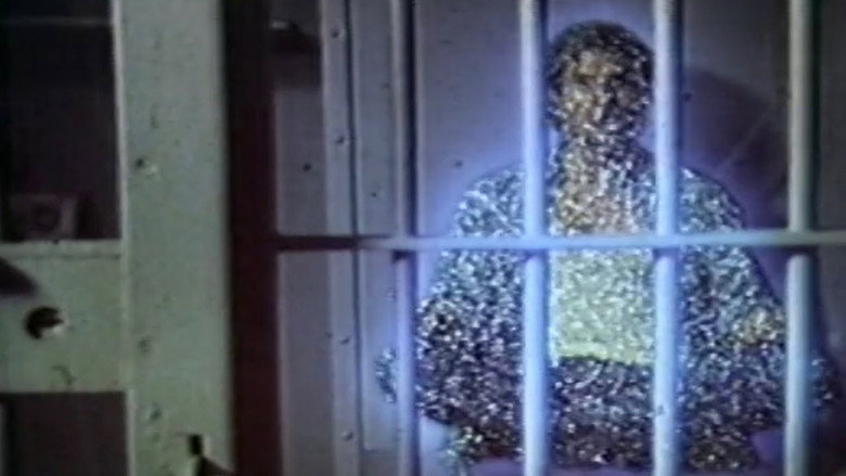 Fotograma de The Astral Factor