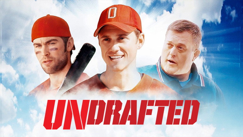 Fotograma de Undrafted