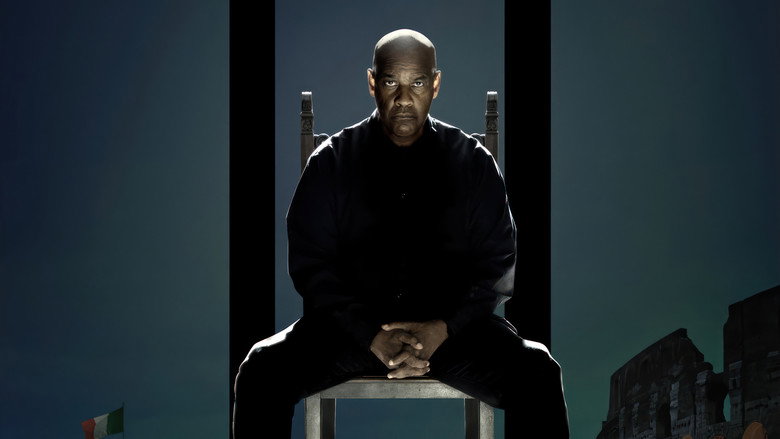 Fotograma de The Equalizer 3