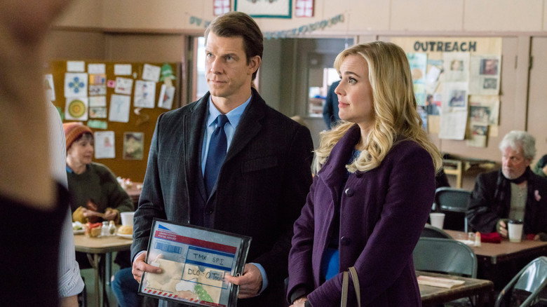 Fotograma de Signed, Sealed, Delivered: From the Heart