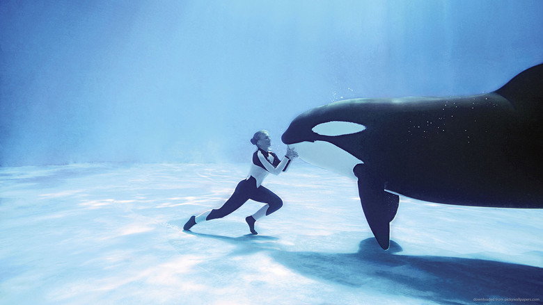 Fotograma de Blackfish