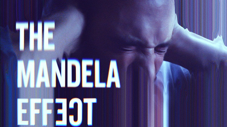 Fotograma de The Mandela Effect