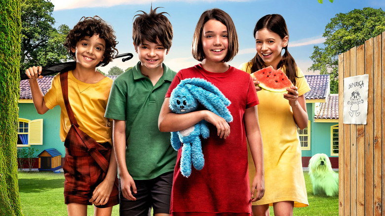 Fotograma de Monica Y Sus Amigos Lecciones