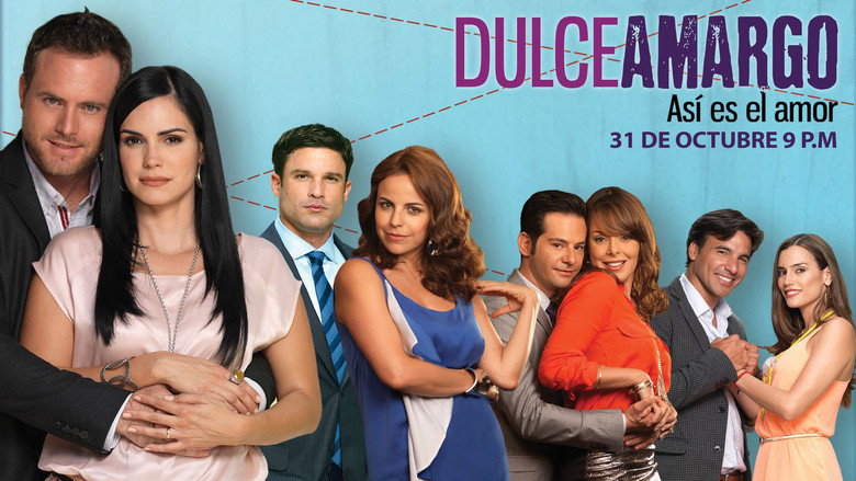 Fotograma de Dulce Amargo